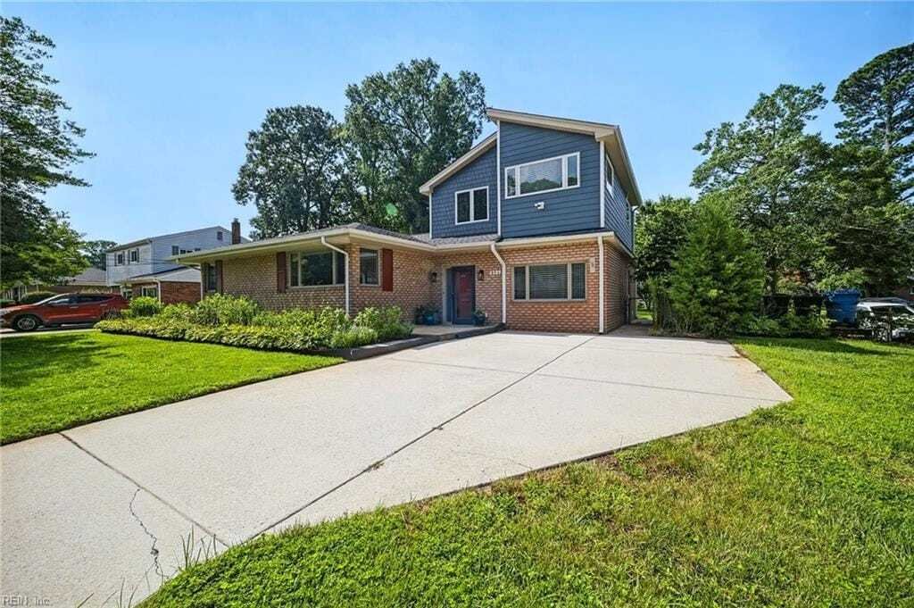 Haus in Virginia Beach, Virginia, Vereinigte Staaten 1 - 18726520