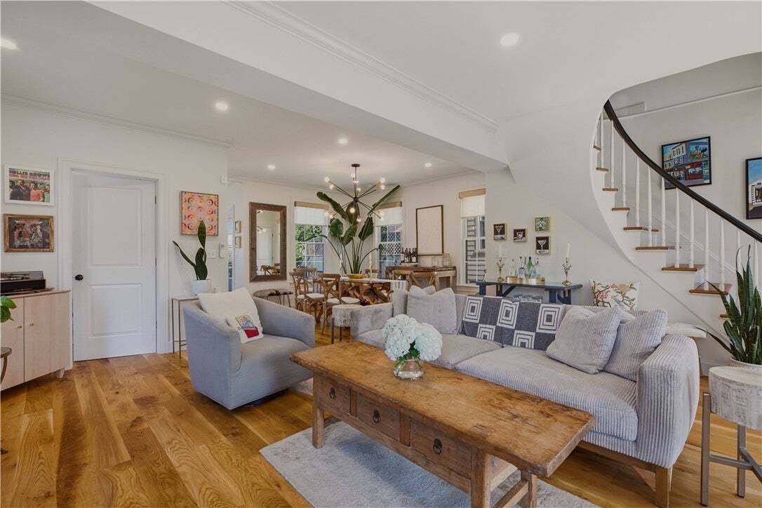 Casa en Newport, Rhode Island, Estados Unidos 5 - 18726439