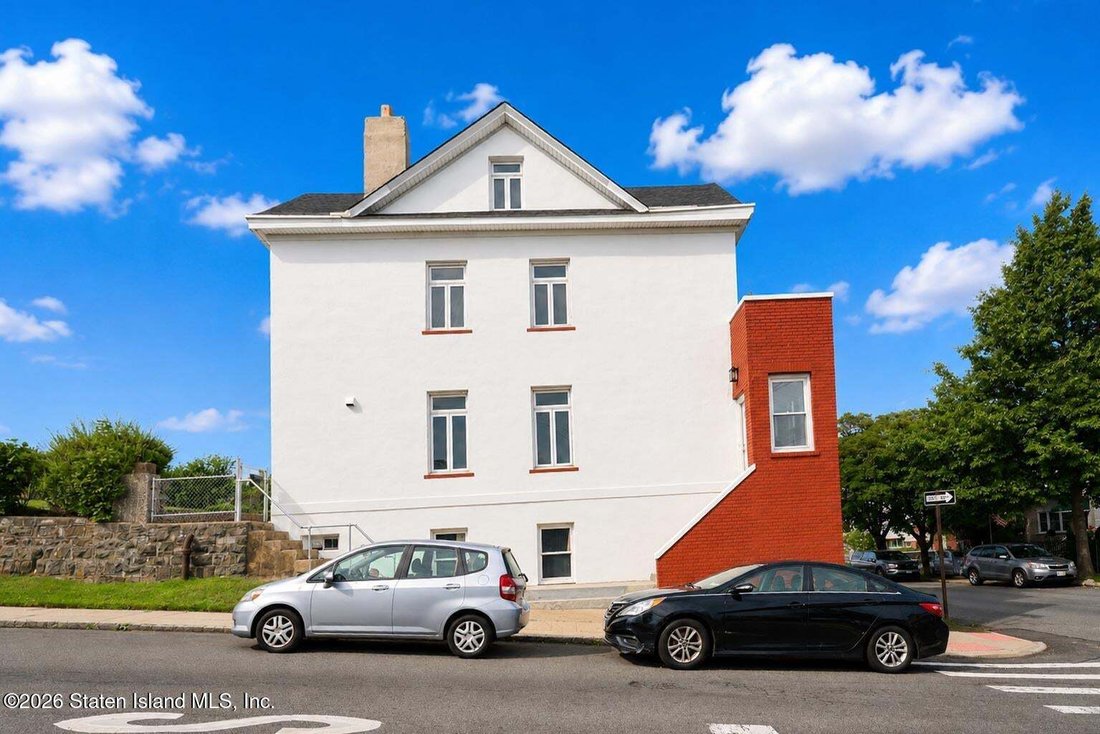 Casa en Nueva York, Nueva York, Estados Unidos 5 - 18726215