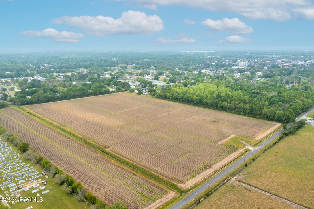 Farm Ranch in Abbeville, Louisiana, United States 4 - 18726961