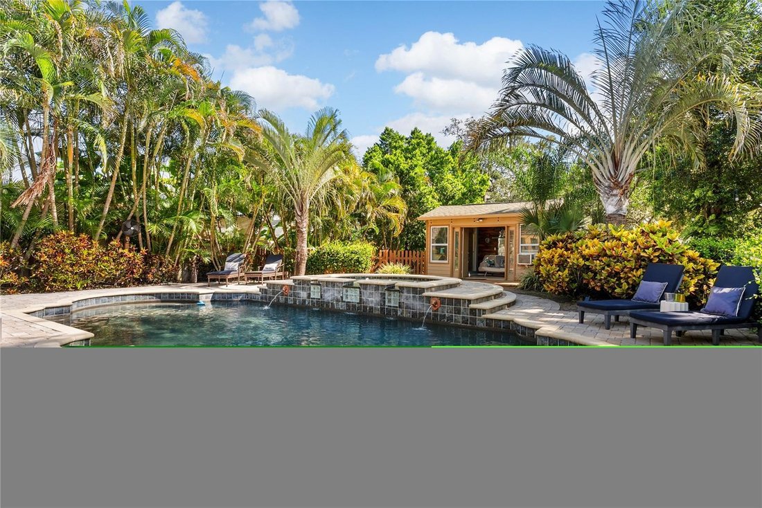 Haus in Palm Harbor, Florida, Vereinigte Staaten 5 - 18720868