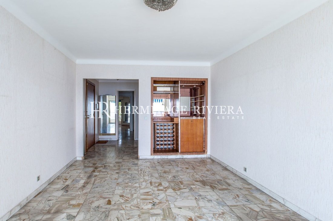 Appartamento a Mentone, Provenza-Alpi-Costa Azzurra, Francia 4 - 16117051