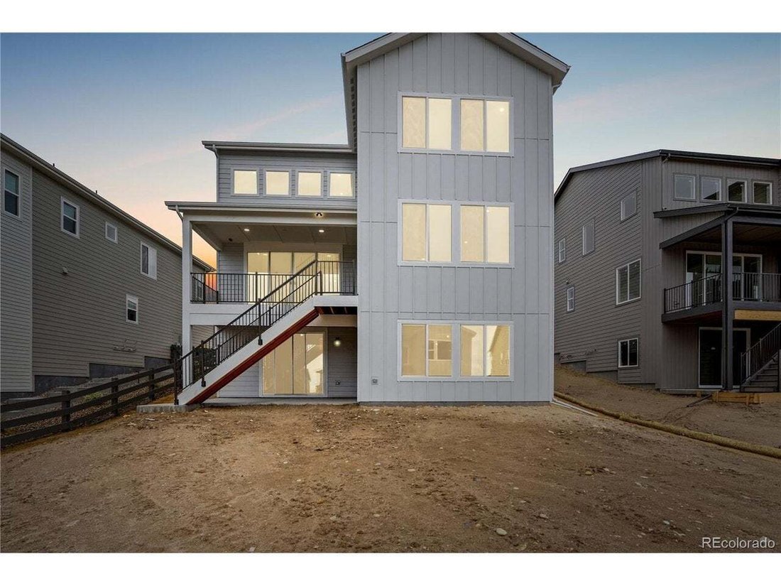 Haus in Castle Rock, Colorado, Vereinigte Staaten 3 - 18721930