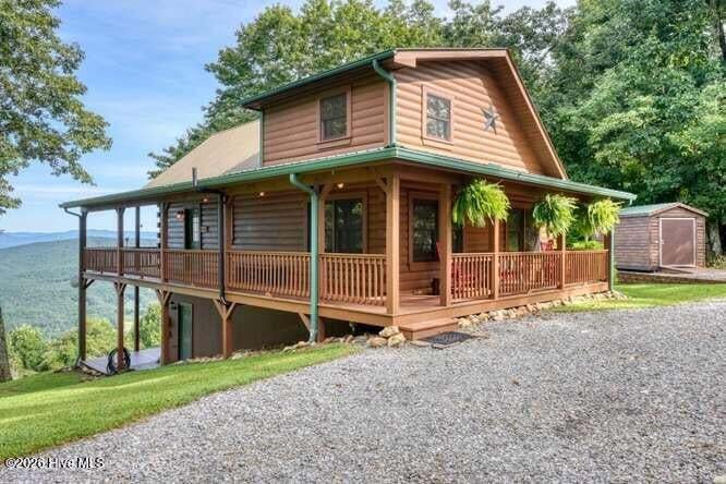 Casa a Brasstown, Carolina del Nord, Stati Uniti 3 - 18722621