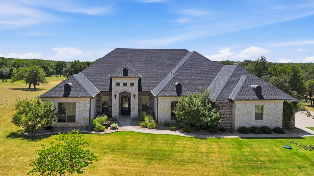 House in Lipan, Texas, United States 1 - 18350855
