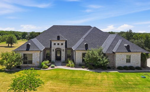 Casa a Lipan, Texas, Stati Uniti 1