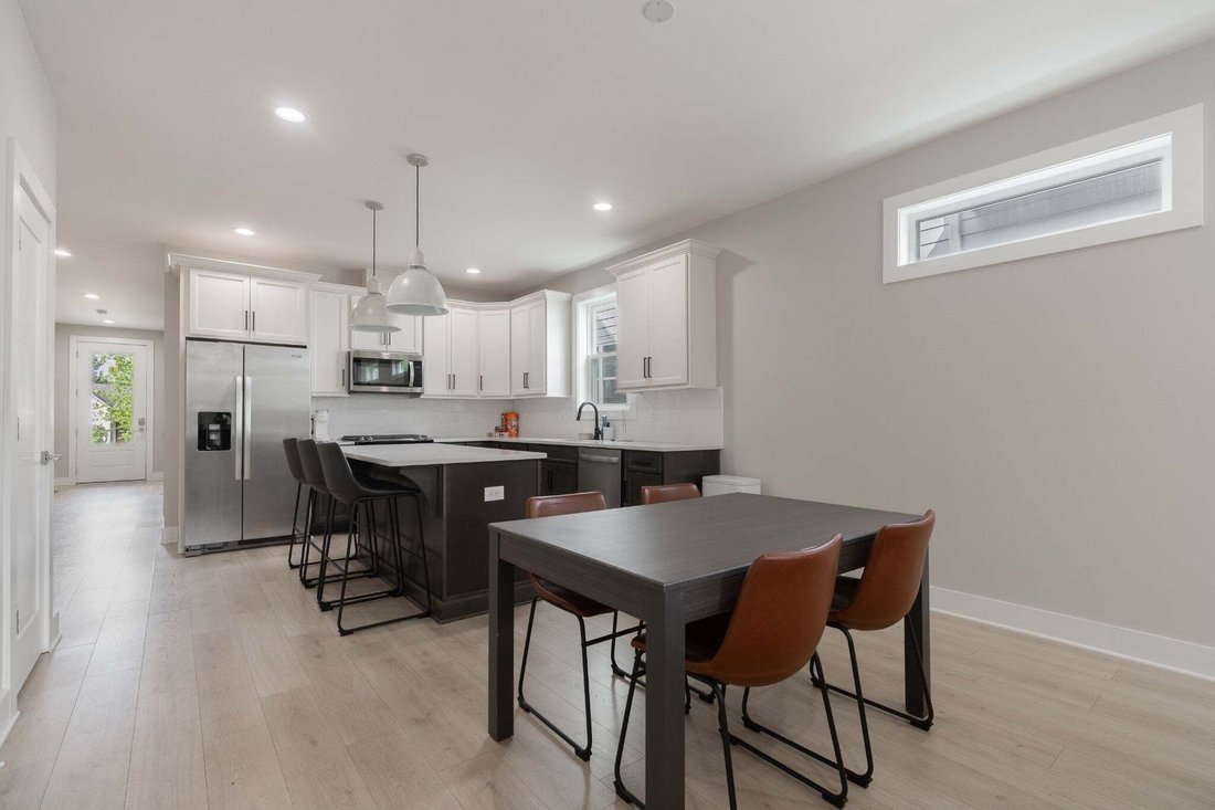 Condo in Nashville, Tennessee, United States 1 - 18726807