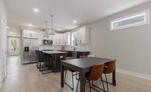Condo in Nashville, Tennessee, United States 1