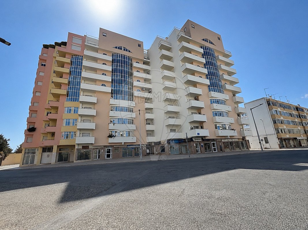 Appartamento a Faro (Se e Sao Pedro), Algarve, Portogallo 3 - 18721046