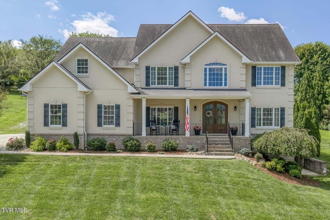 House in Elizabethton, Tennessee, United States 1 - 18726428