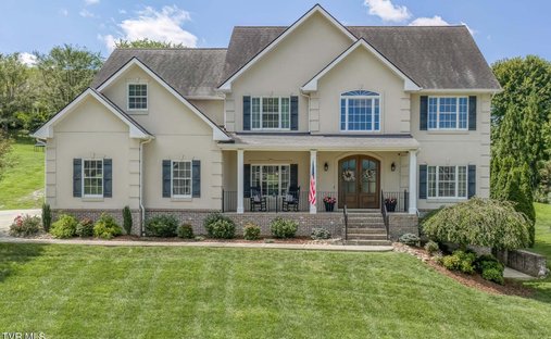 Haus in Elizabethton, Tennessee, Vereinigte Staaten 1