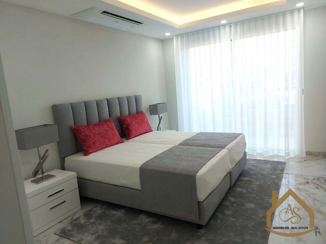 Apartamento en Sao Goncalo de Lagos, Algarve, Portugal 3 - 17416661