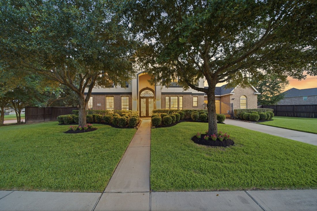 House in Katy, Texas, United States 2 - 18722314