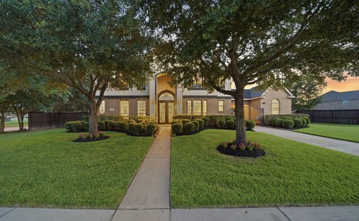Maison à Katy, Texas, États-Unis 1