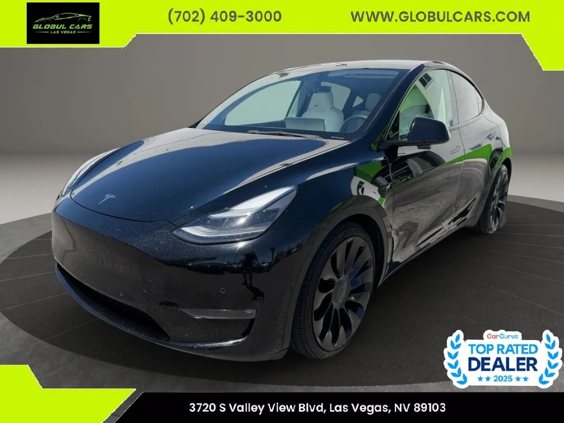 Suv in Las Vegas, NV, United States 1 - 18728635