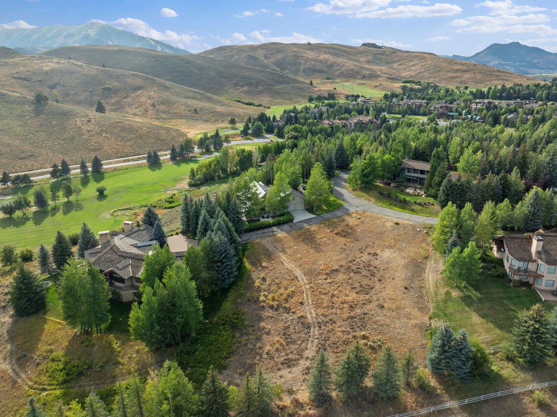 Terreno a Sun Valley, Idaho, Stati Uniti 3 - 18721511