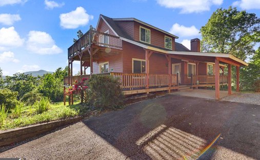Maison à Clayton, Géorgie, États-Unis 1