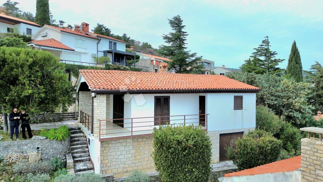 House in Sveta Marina, Istria County, Croatia 3 - 18728041