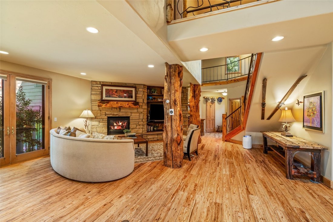 Haus in Steamboat Springs, Colorado, Vereinigte Staaten 4 - 18729119