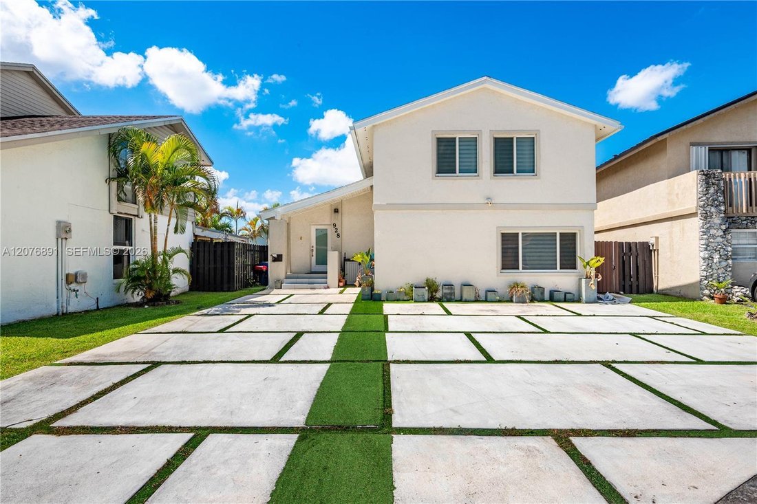 Haus in Doral, Florida, Vereinigte Staaten 3 - 18727954