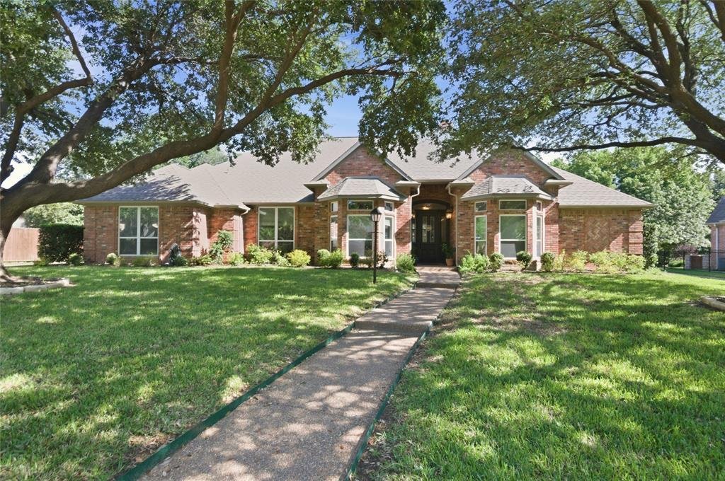 Haus in Colleyville, Texas, Vereinigte Staaten 1 - 18722481