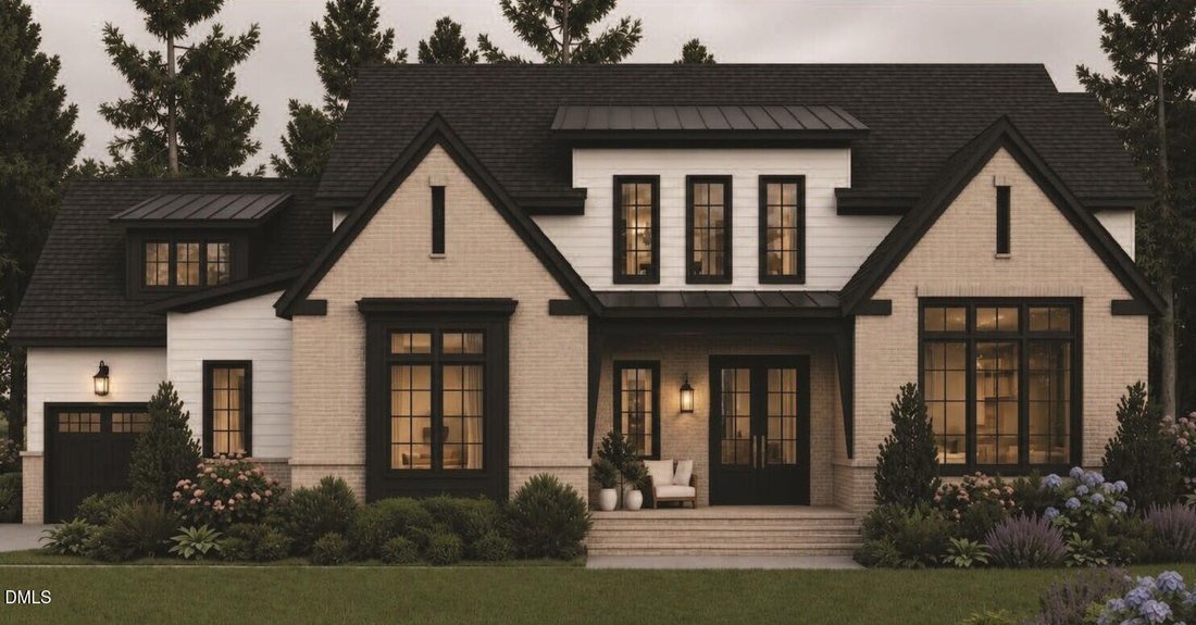 House in Raleigh, North Carolina, United States 1 - 18728399
