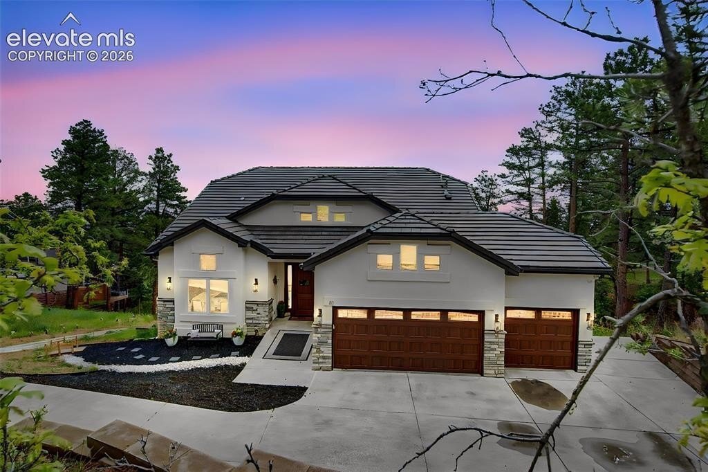 Casa a Colorado Springs, Colorado, Stati Uniti 2 - 18729064