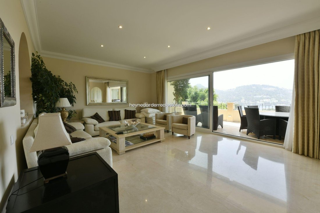 Villa in Port d'Andratx, Andratx, Balearische Inseln 3 - 18727723