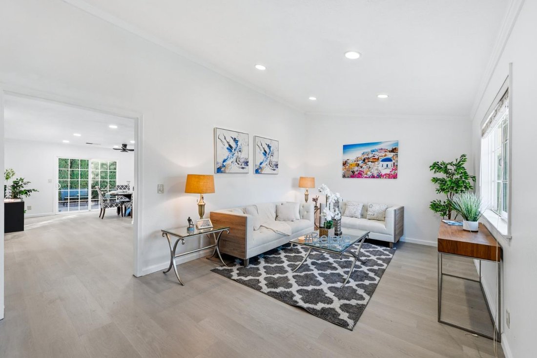 Casa en Dublin, California, Estados Unidos 5 - 18726705