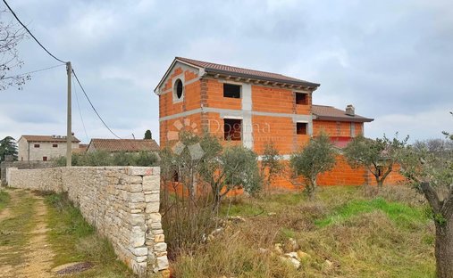 Casa en Kanfanar, Istria, Croacia 1