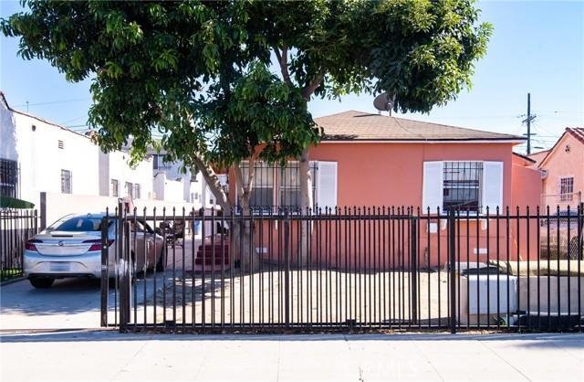 Maison à Los Angeles, Californie, États-Unis 4 - 18723565
