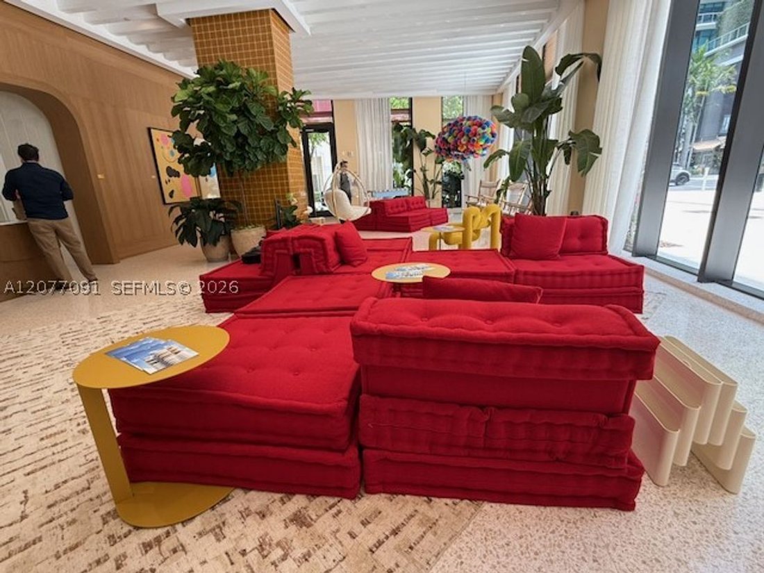 Condominio en Miami, Florida, Estados Unidos 5 - 18725721