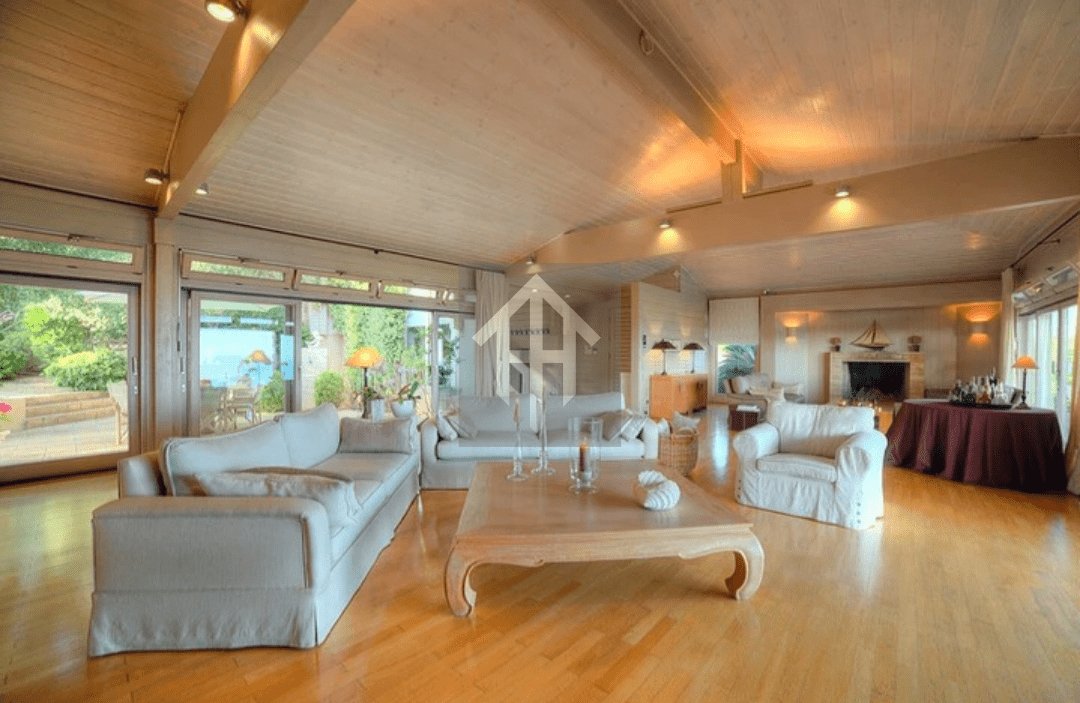 Villa in Anavissos, Attica, Greece 3 - 18722150