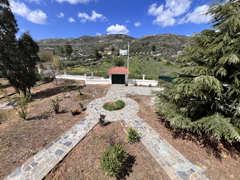 Villa en Oropos, Ática, Grecia 5 - 18722523