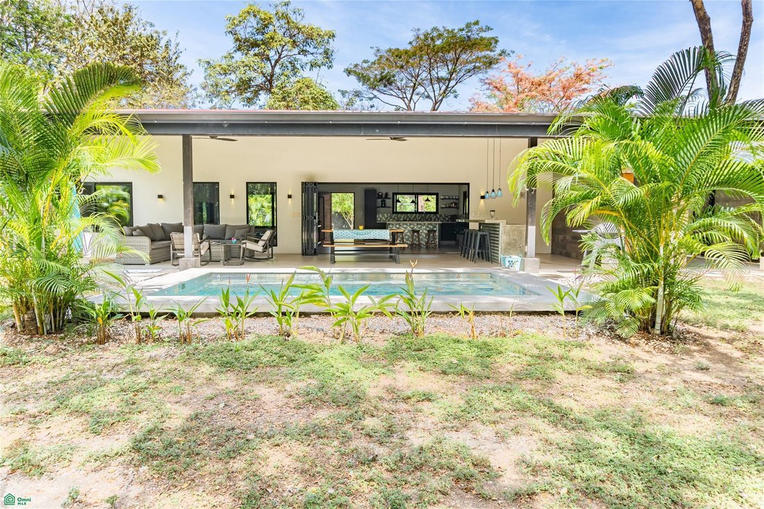 Haus in Cangrejal, Provinz Guanacaste, Costa Rica 3 - 18726409