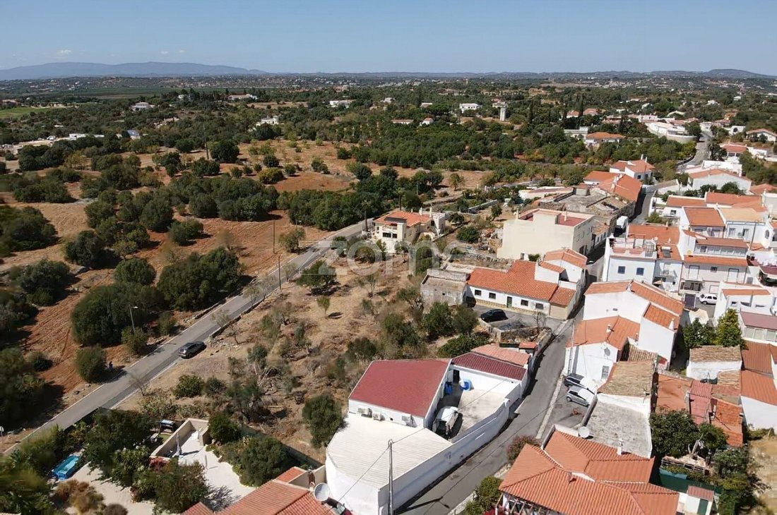 Terreno en Alcantarilla, Algarve, Portugal 4 - 18728557