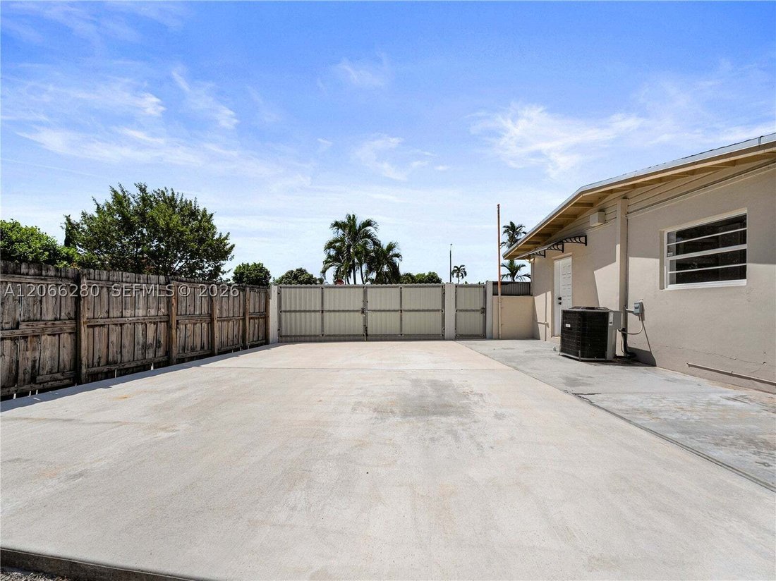 Casa en Miami, Florida, Estados Unidos 3 - 18727088