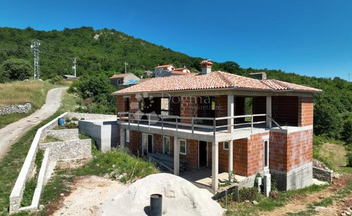 Maison à Plomin, Istrie, Croatie 1