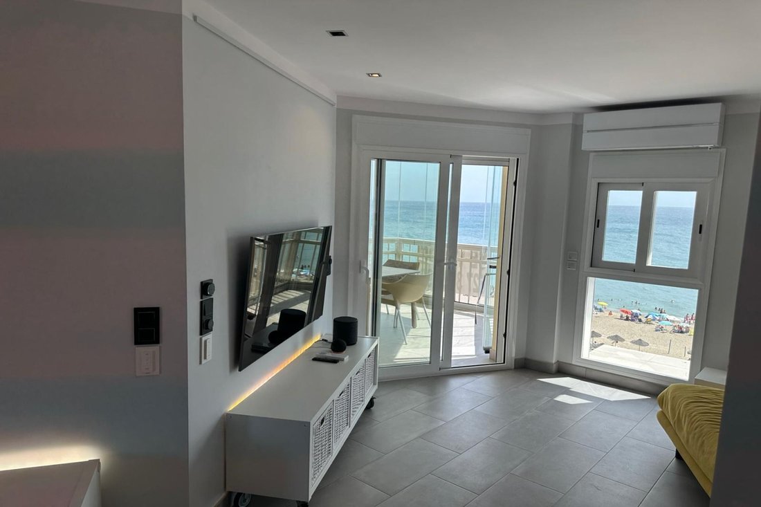 Appartement à Fuengirola, Andalousie, Espagne 4 - 18722540
