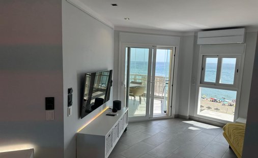 Apartment in Fuengirola, Andalusia, Spain 1