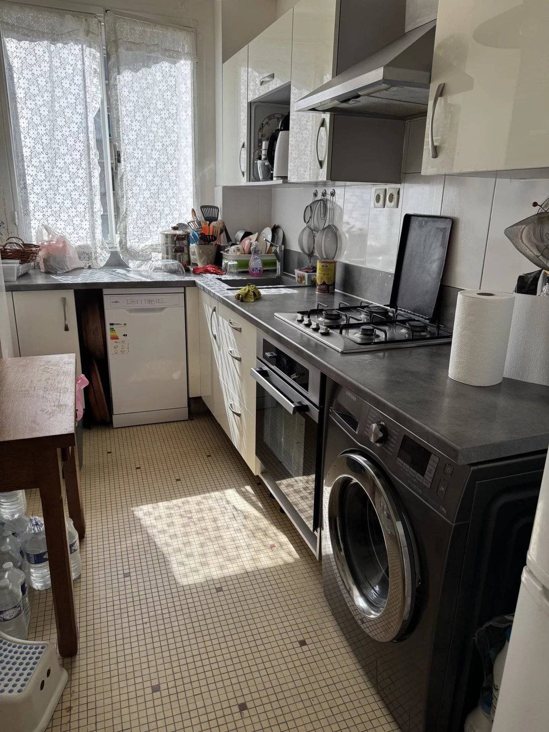 Apartamento en Gambetta, Paris 20e Arrondissement, París 1 - 16966274