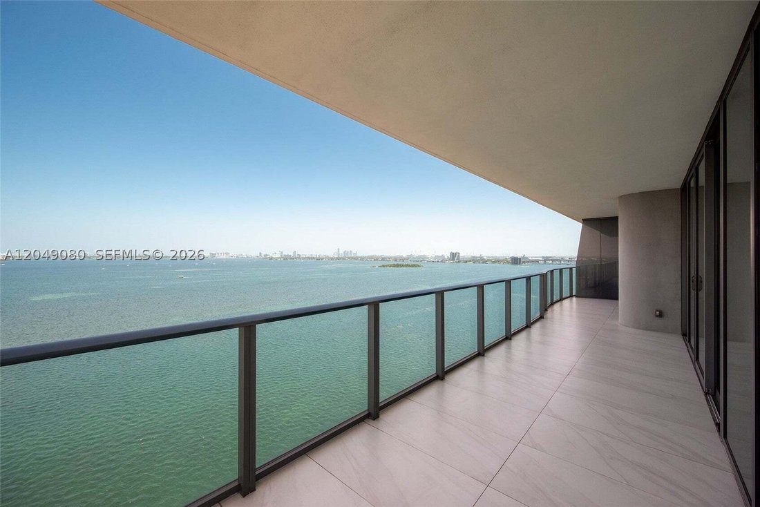 Condominio a Miami, Florida, Stati Uniti 3 - 18362598