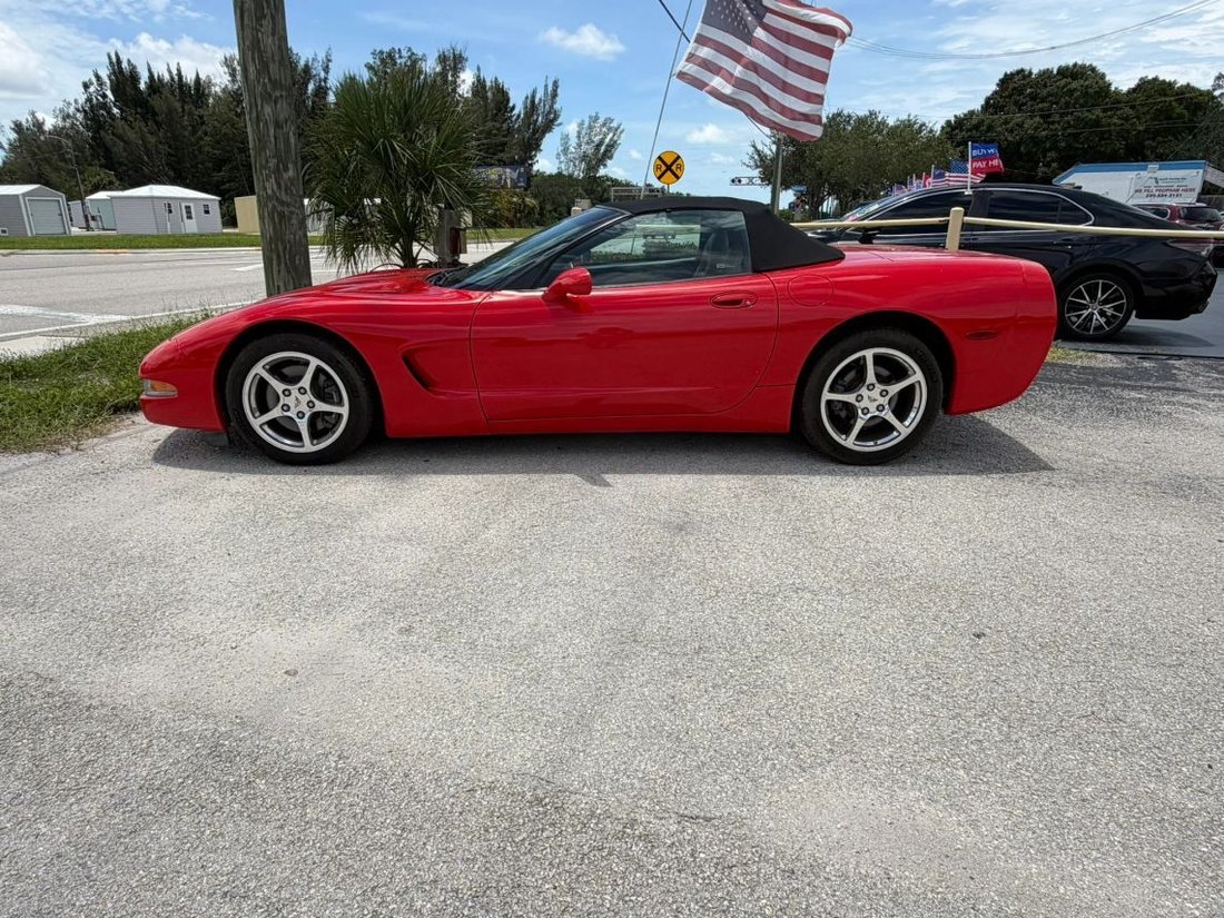Cabriolet in Bonita Springs, FL, United States 2 - 18725525