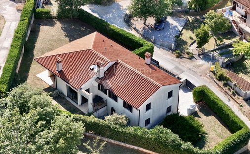 Haus in Labin, Gespanschaft Istrien, Kroatien 1