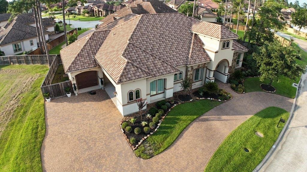 House in Spring, Texas, United States 2 - 18727625