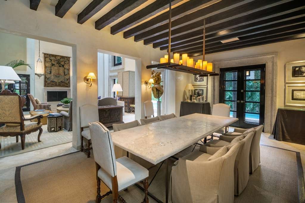 Casa en San Miguel de Allende, Guanajuato, México 3 - 18720863