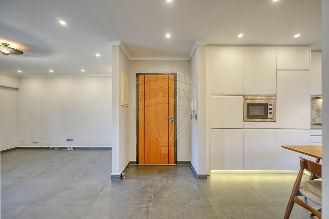 Apartamento en Carcavelos y Parede, Distrito de Lisboa, Portugal 2 - 18721041