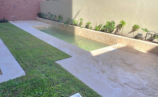 Apartamento en Buenos Aires, Buenos Aires, Argentina 1