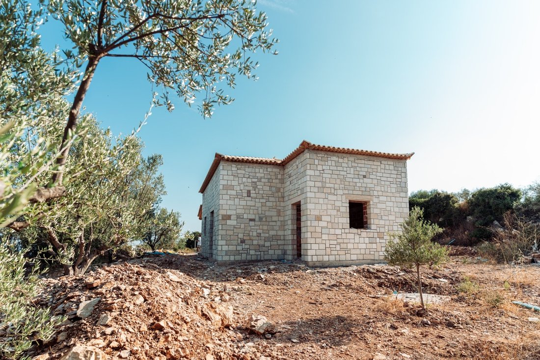House in Messini, Peloponnese, Western Greece and the Ionian, Greece 3 - 18723710