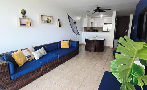 Apartment in Isabela, Isabela, Puerto Rico 1
